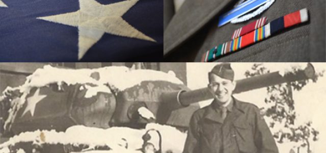 A Veterans’ Day Story